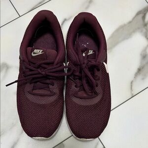 Nike Women's Deep Burgundy Sneakers